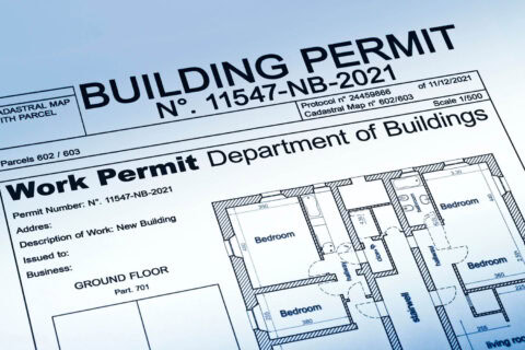 construction permit