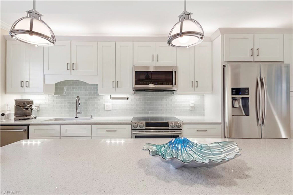 Kitchen Remodeling - Naples Florida General Contractor. Avlas Group is ...