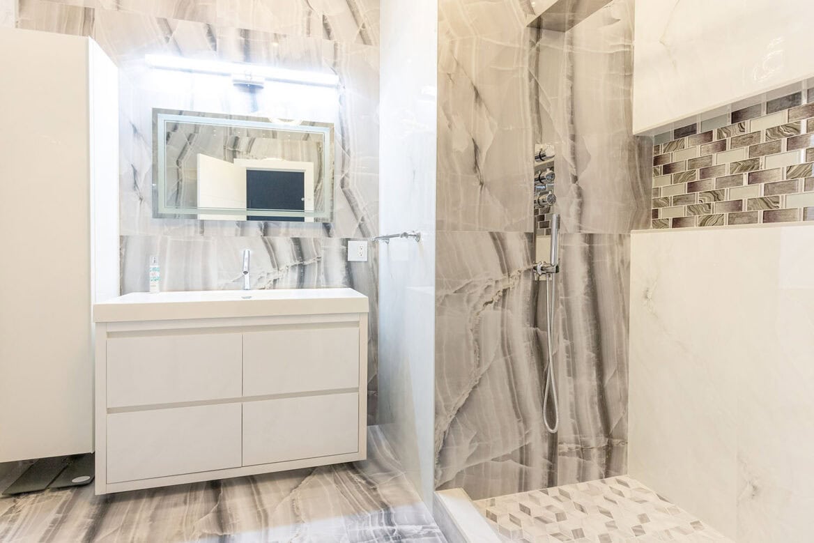 Bathroom Remodeling - Naples Florida General Contractor. Avlas Group is ...