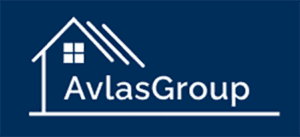 Avlas General Contractor logo