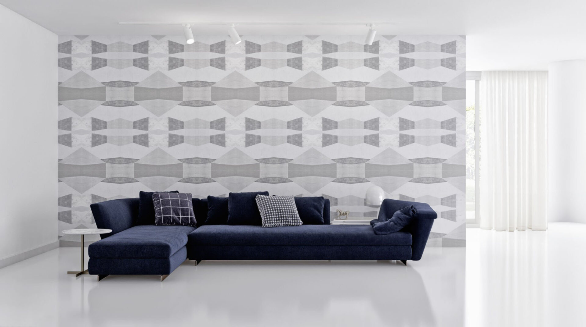 Wallpaper Installation - Naples Florida General Contractor. Avlas Group ...