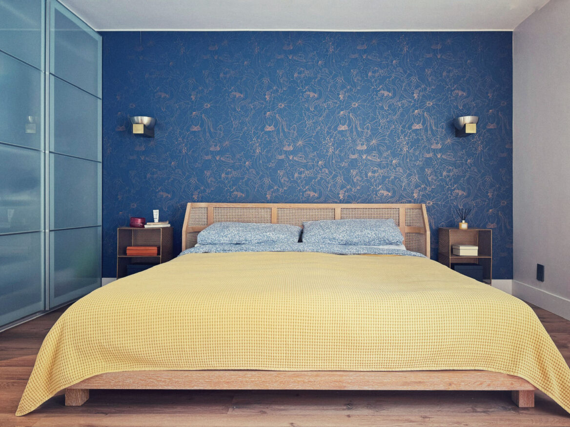 Wallpaper Installation - Naples Florida General Contractor. Avlas Group ...