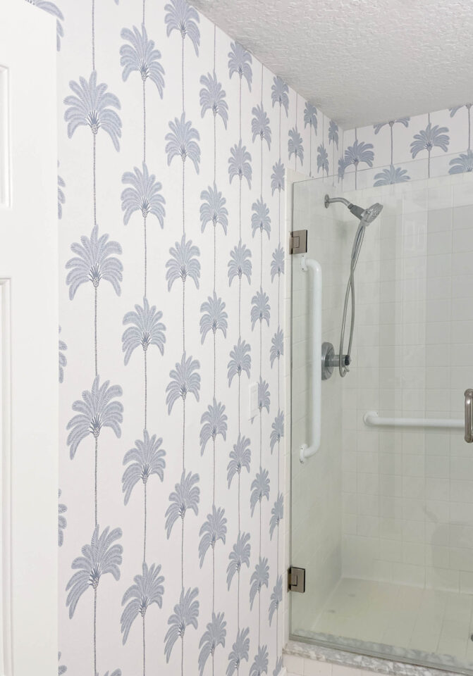 Wallpaper Installation - Naples Florida General Contractor. Avlas Group ...