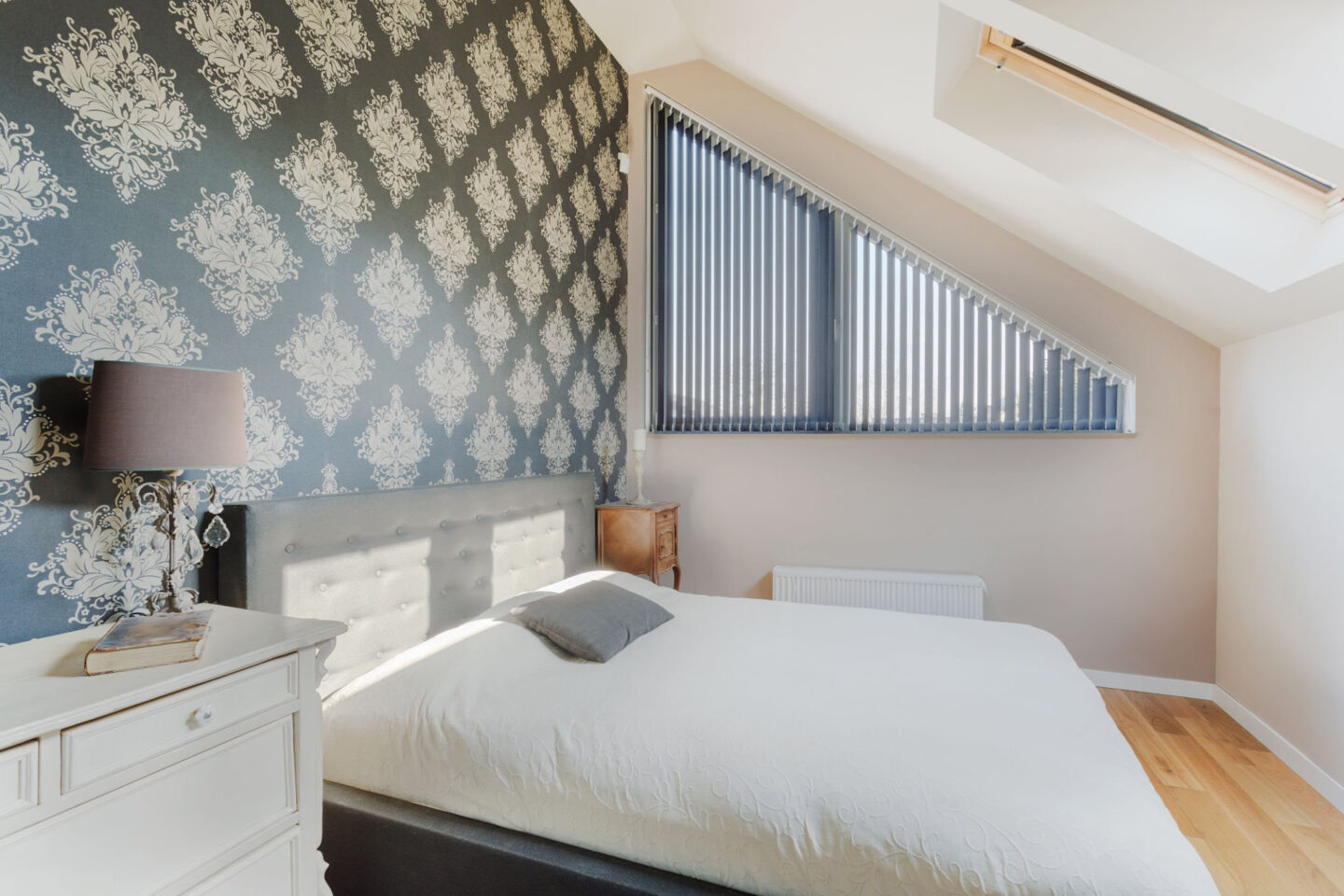 Wallpaper Installation - Naples Florida General Contractor. Avlas Group ...