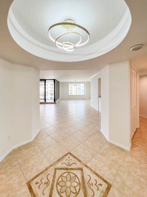 foyer