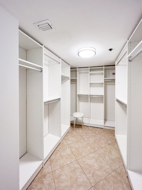 new cabinets built by avlas group