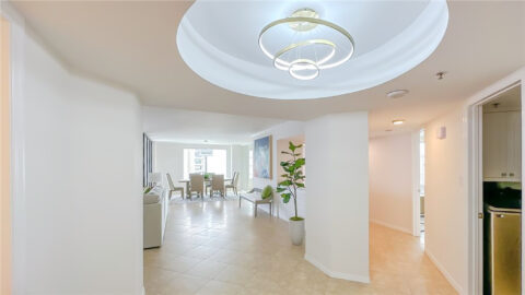 park shore drive naples condo remodel